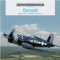 Schiffer - Legends: Corsair Voight's F-4U
