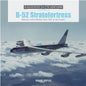 Schiffer - Legends: B-52 Stratofortress