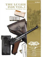 Schiffer - Classic Gun: Luger P.08 Vol1