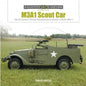 Schiffer - Legends: M3A1 Scout Car