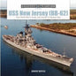 Schiffer - Legends: USS New Jersey BB-62