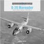 Schiffer - Legends: B-26 Marauder WWII