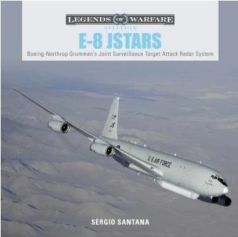 Schiffer - Legends: E-8J Stars