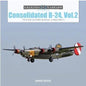 Schiffer - Legends: Consolidated B-24 Vol-2