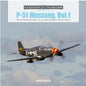 Schiffer - Legends: P-51 Mustang Vol1