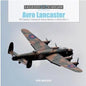 Schiffer - Legends: Avro Lancaster