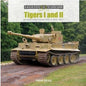 Schiffer - Legends: Tigers I and II