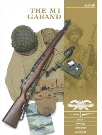 Schiffer - Classic Gun: M1 Garand