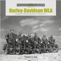 Schiffer - Legends: Harley Davidson WLA WWII