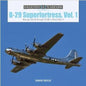 Schiffer - Legends: B-29 Superfortress Vol-1