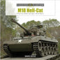 Schiffer - Legends: M18 Hellcat