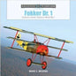 Schiffer - Legends: Fokker Dr.1