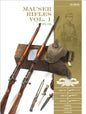 Schiffer - Classic Gun: Mauser Rifles Vol1