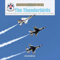 Schiffer - Legends: The Thunderbirds