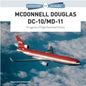 Schiffer - McDonnell Douglas DC-10/MD-11