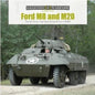Schiffer - Legends: Ford M8 and M20