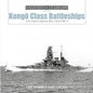 Schiffer - Legends: Kongo Class Battleships