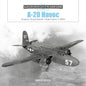 Schiffer - Legends: A-20 Havoc