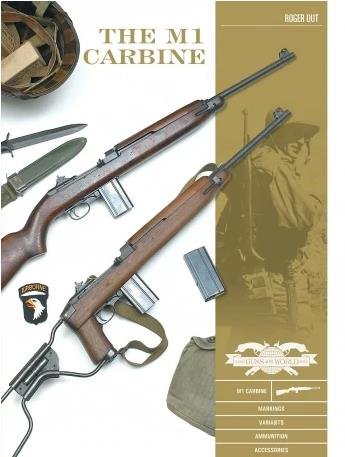 Schiffer - Classic Gun: M1 Carbine