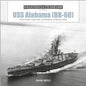 Schiffer - Legends: USS Alabama BB-60