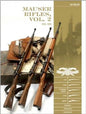 Schiffer - Classic Guns: Mauser Rifles v2 '18-