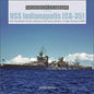 Schiffer - Legends: USS Indianapolis CA-35