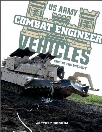 Schiffer - US Army Combat Engineer Vehicles