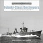 Schiffer - Legends: Fubuki Class Destroyers