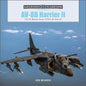 Schiffer - AV-8B Harrier II