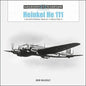 Schiffer - Legends: Heinkel He111 Bomber