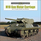 Schiffer - Legends: M10 Gun Motor Carriage