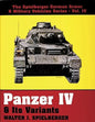 Schiffer - Spiel V4-Panzer