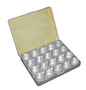 Squadron - Metal Bindi Boxes