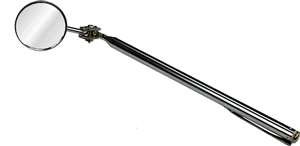 Squadron - Telescoping Inspection Mirror