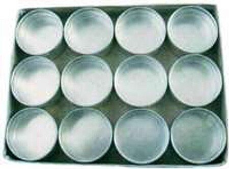 Squadron - 2' Storage Containers