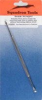 Squadron - Seam Scraper