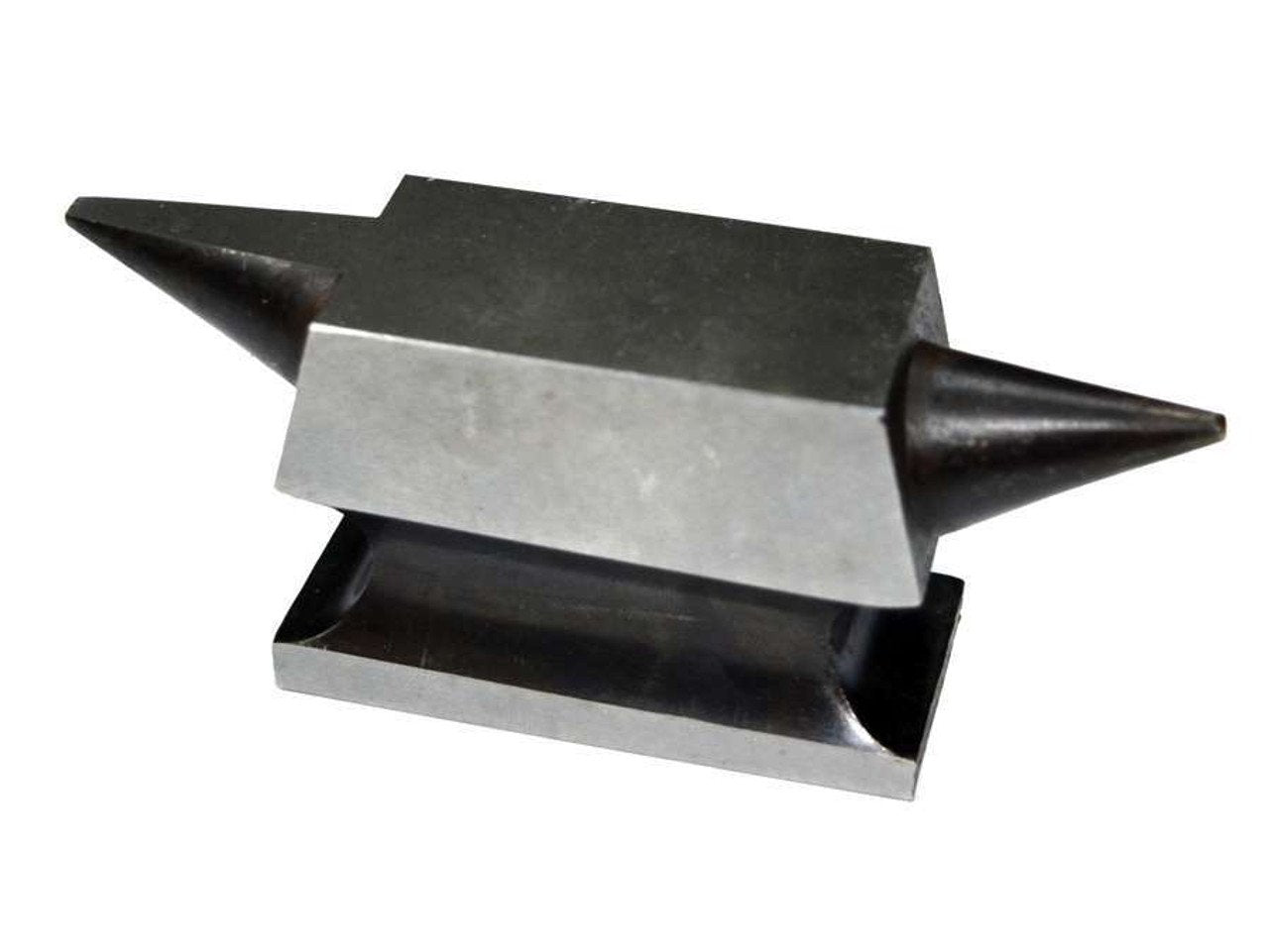 Squadron - Double Horn Mini Anvil