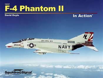 Squadron - F-4 Phantom in Action