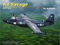 Squadron - AJ Savage in Action