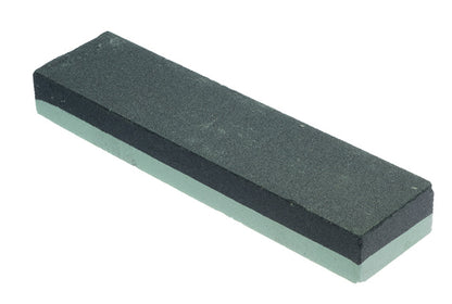 Sona 8" Silicone Carbide Double Sided WhetStone, Grit 180 & 240