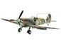 Revell - SUPERMARINE SPITFIRE MK.IIA 1/32 Scale