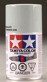 Tamiya - Spray 86505 AS-5 Light Blue Luftwaffe