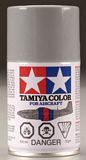 Tamiya - Spray 86507 AS-7 Neutral Gray USAAF