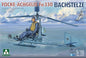 Takom - Focke-Achgelis Fa 330 1:16