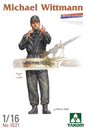 Takom - Michael Wittmann Figure 1:16