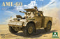 Takom - Fr Lt Armoured Cvar Aml-60 :35