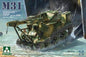 Takom - M31 US Tank Recovery Vehicle 1:35