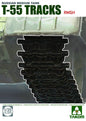 Takom - T55 Tracks Rmsh 1:35