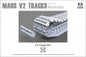 Takom - Maus Tracks 1:35