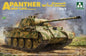 Takom - Ger Panther A Mid/Late 1:35